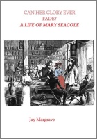 M Seacole front cover framed