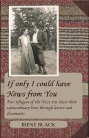 Black9780955941580 News from you Front Cover