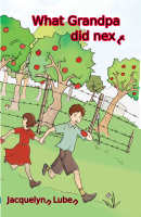 Grandpa cover