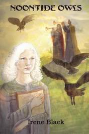Noontide Owls Front Cover