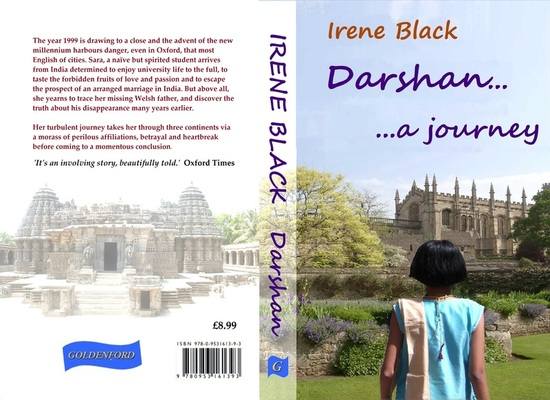 Darshan cover new amended 1