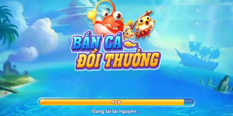 Bắn cá đổi thưởng - Tựa game chưa bao giờ ngừng hot tại J88