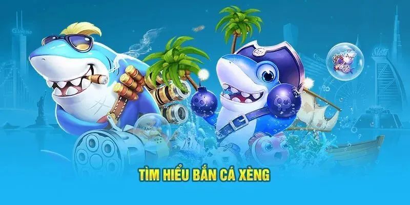 Tìm hiểu về cách chơi bắn cá xèng J88 chỉn chu nhất từ nhà cái