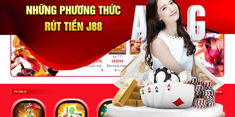 Chọn phương thức rút về tài khoản thích hợp