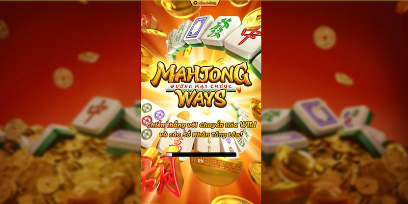 Hệ số đổi thưởng khủng giúp slot game đường mạt chược được ưa chuộng