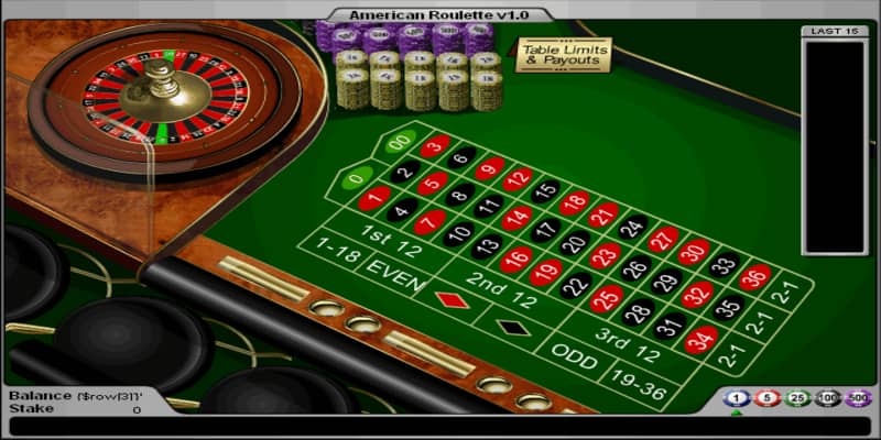 Một số mẹo chơi roulette J88 đạt hiệu quả bất ngờ