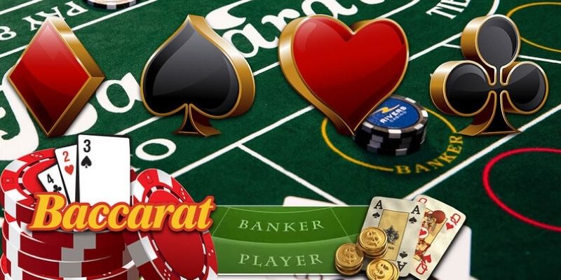 Nhóm kéo Baccarat đang được nhiều người chơi casino quan tâm