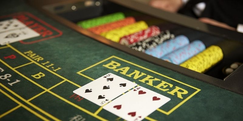 Nhóm kéo Baccarat cần người quản trị có kiến thức tốt