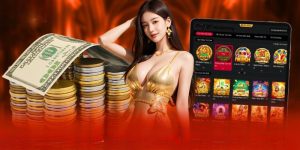 Sảnh Nổ Hũ PG - Slot Giải Trí Đang Làm Mưa Làm Gió Tại J88