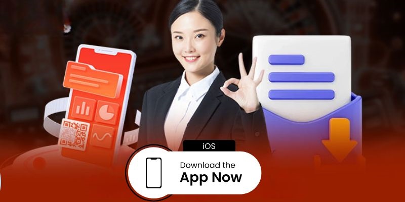 Tải app J88 về điện thoại iOS theo từng bước chi tiết