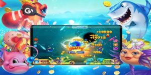 Tải Game Bắn Cá Đổi Thưởng Tiền Mặt Siêu Tốc Tại J88