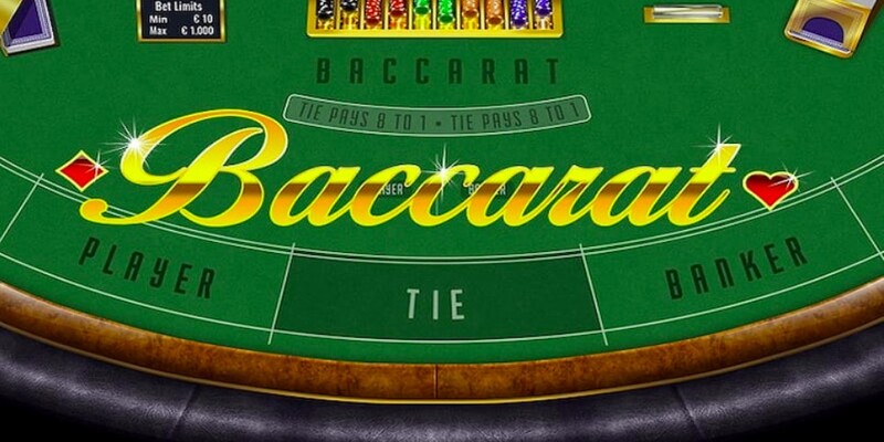 Giới thiệu ngắn gọn về Cách chơi Baccarat tại J88