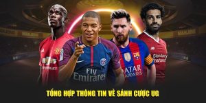 UG Thể Thao J88 - Sân Chơi Đỉnh Cao Của Cược Thủ