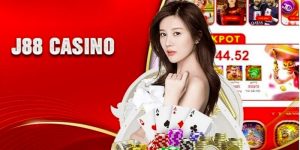 Những ưu điểm nổi bật khi chọn casino online uy tín J88